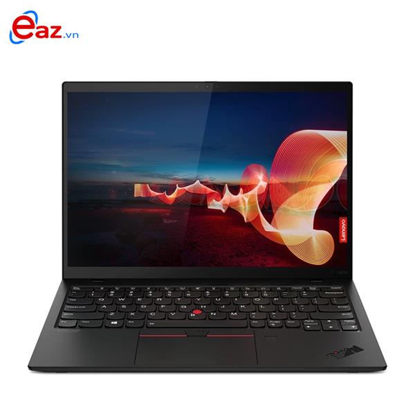 Lenovo ThinkPad X13 Gen 2 (20XH006AVN) | AMD Ryzen 5 PRO 5650U | 16GB | 512GB SSD | 13.3&quot; WQXGA - IPS | IR Camera | Win10 Pro | LED Key | Finger | 0122D